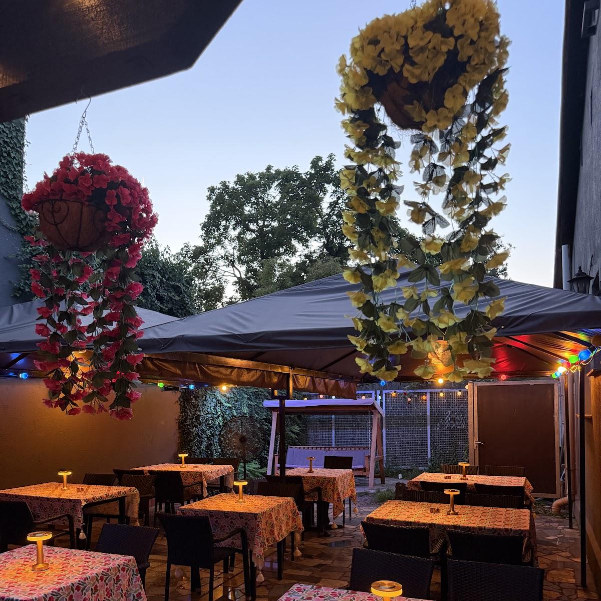Restaurant "Beroea Restaurant" in Ludwigshafen am Rhein