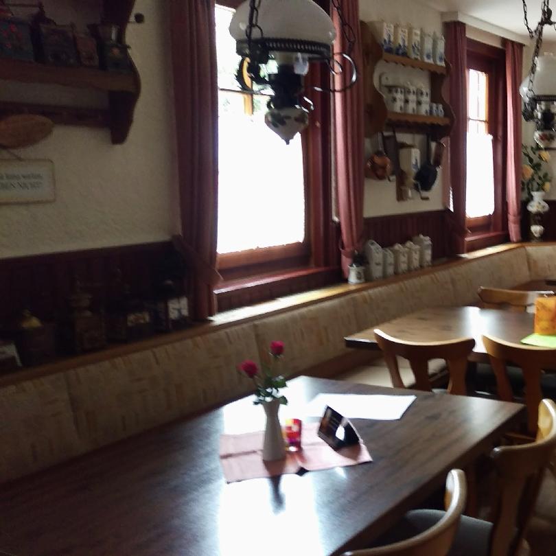 Restaurant "Restaurant Adria" in  Heimsheim