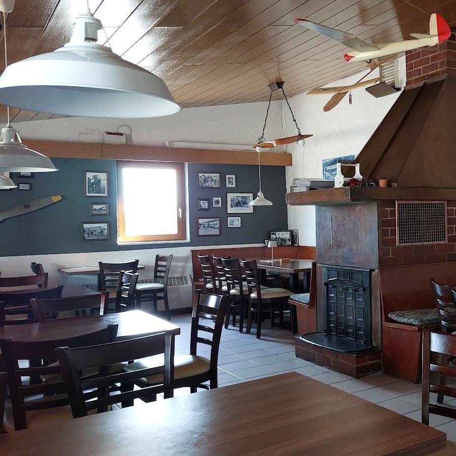 Restaurant "Fliegerschänke Malmsheim" in Renningen