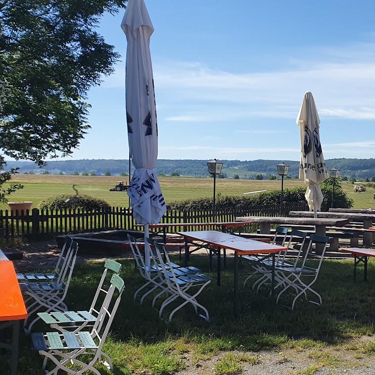 Restaurant "Fliegerschänke Malmsheim" in Renningen