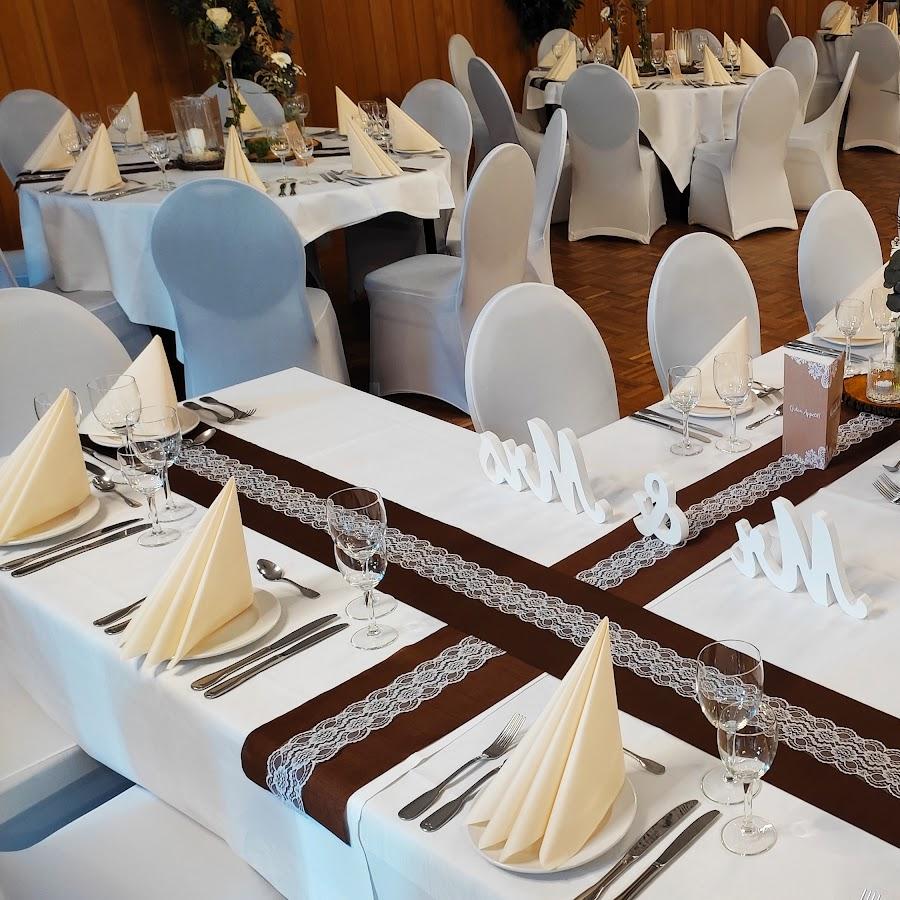 Restaurant "Vosse-Schepers Restaurant" in Rhede (Ems)