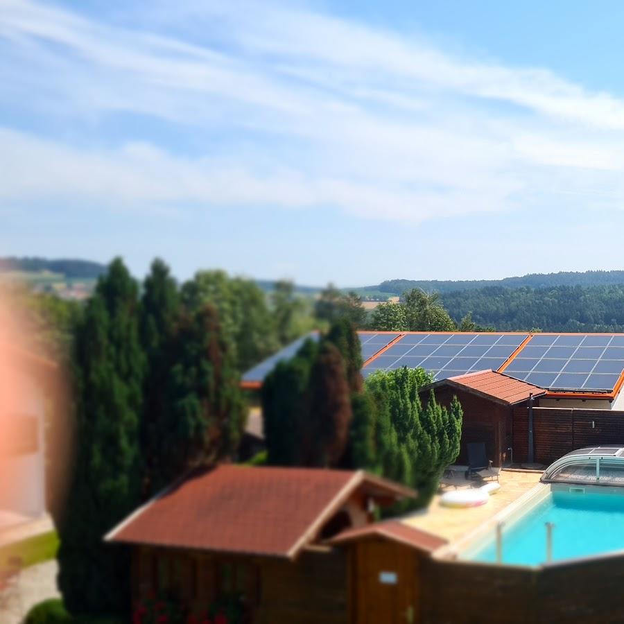 Restaurant "Armin Schmid" in Traitsching