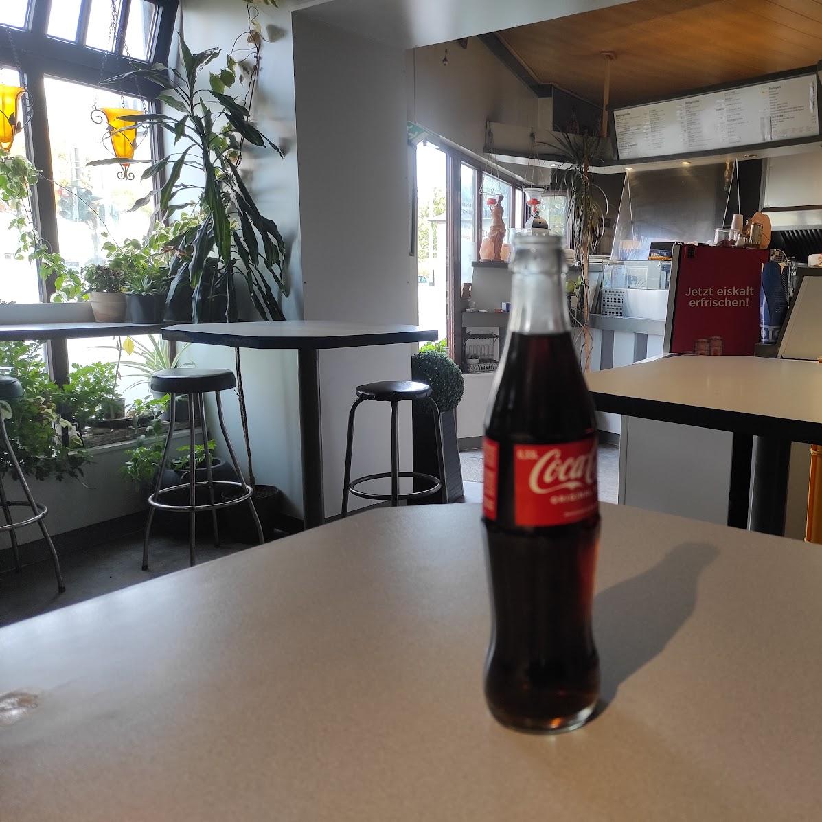 Restaurant "Niko’s Kombüse" in Bremerhaven