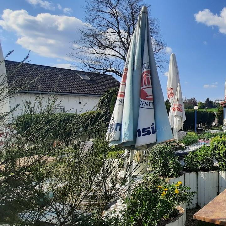 Restaurant "Ristorante Pizzeria Minigolf" in Renningen