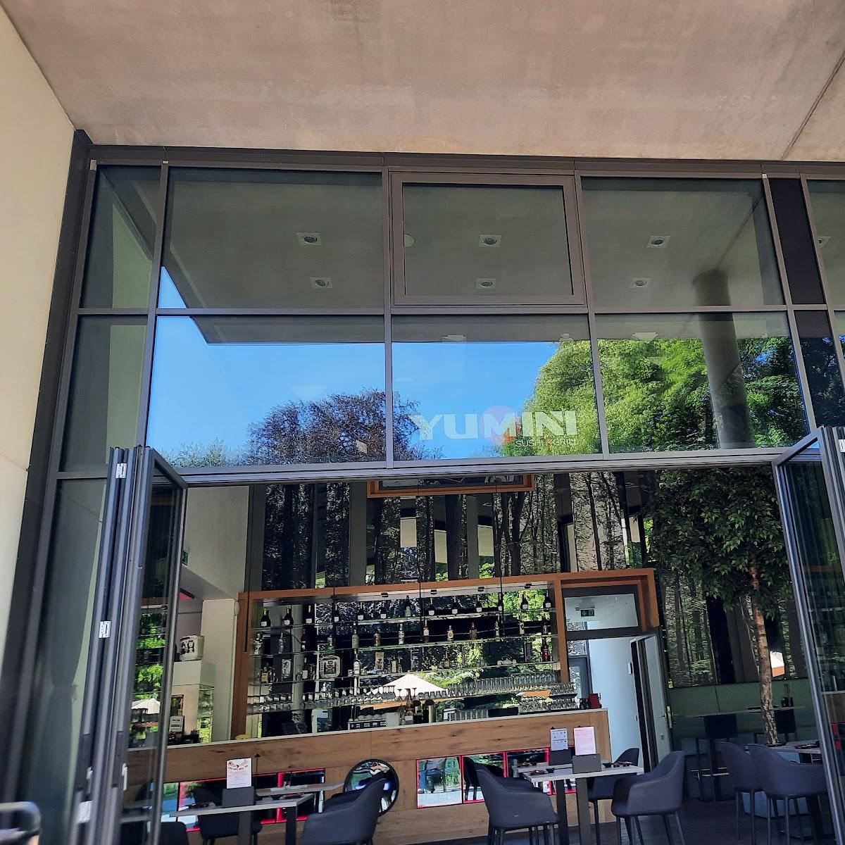 Restaurant "Restaurant YUMINI -" in Lüdenscheid