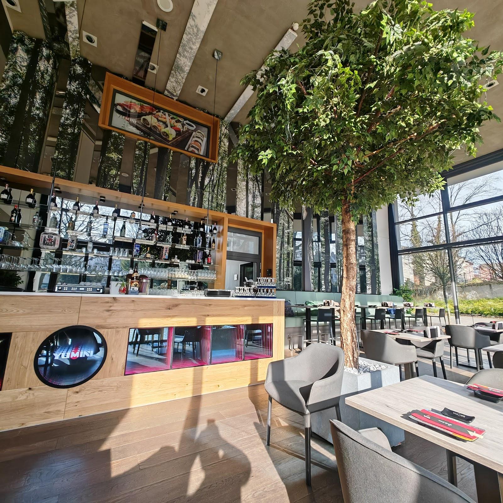 Restaurant "Restaurant YUMINI -" in Lüdenscheid