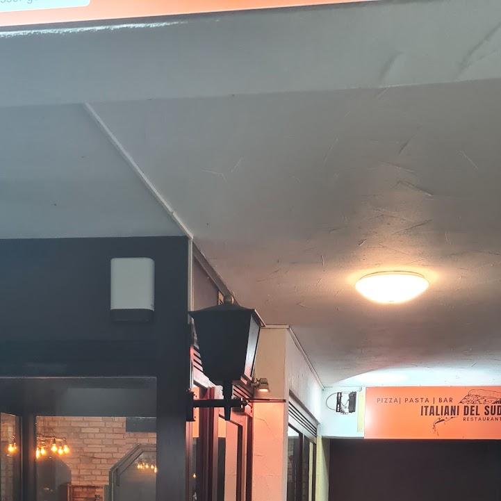 Restaurant "Italiani Del Sud | Pizza Napoletana" in Schwäbisch Gmünd