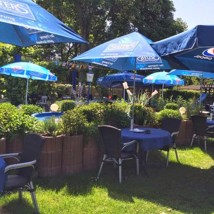 Restaurant "Kastra" in  Renningen