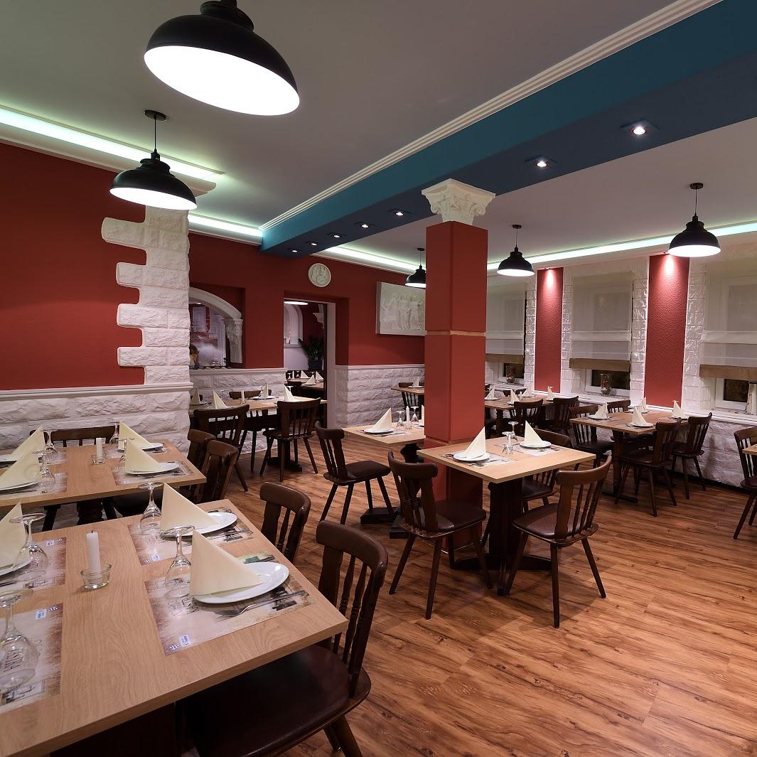 Restaurant "Restaurant Kastra" in Renningen