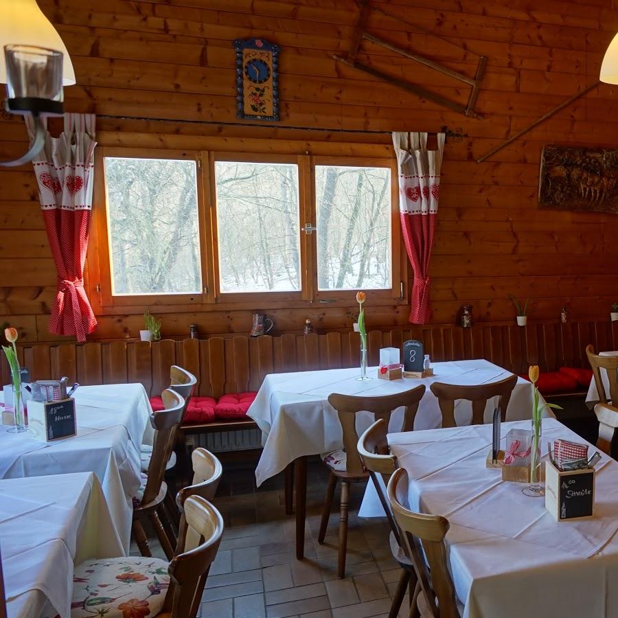 Restaurant "Sofra Lounge" in  Weissach