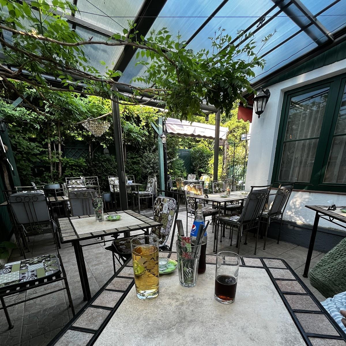 Restaurant "Arcobaleno Trattoria da Massimo" in Wien