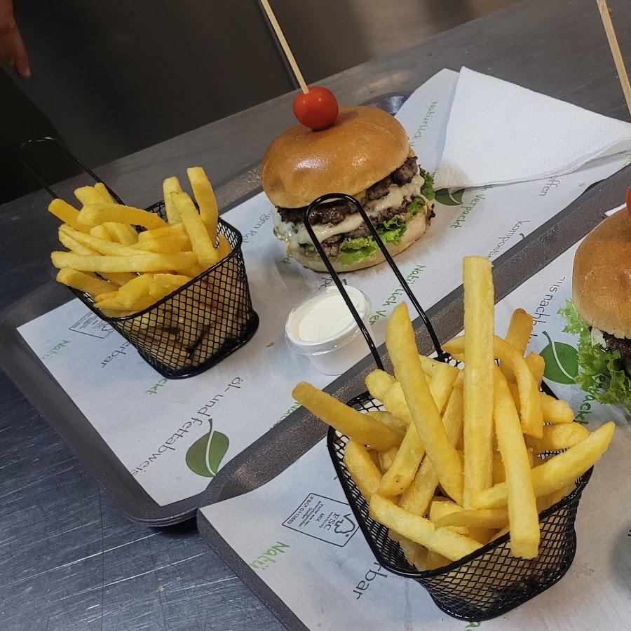 Restaurant "Marrakitchen" in Herford