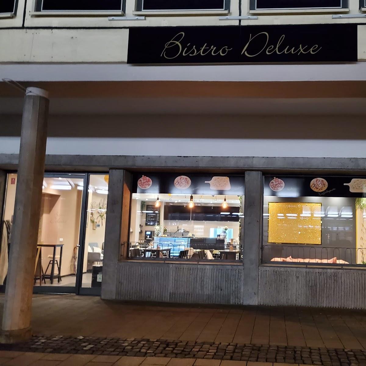 Restaurant "Maria