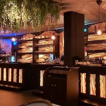 Restaurant "La Cuba" in Koblenz