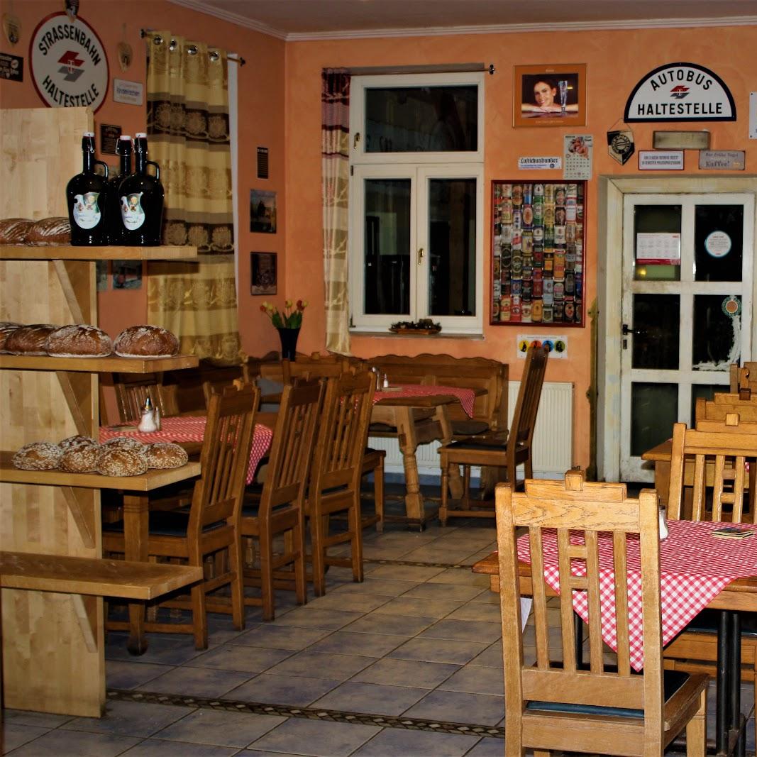 Restaurant "Dürnsteiner Bistro-Bäckerei-Feinkost" in Bad Deutsch-Altenburg