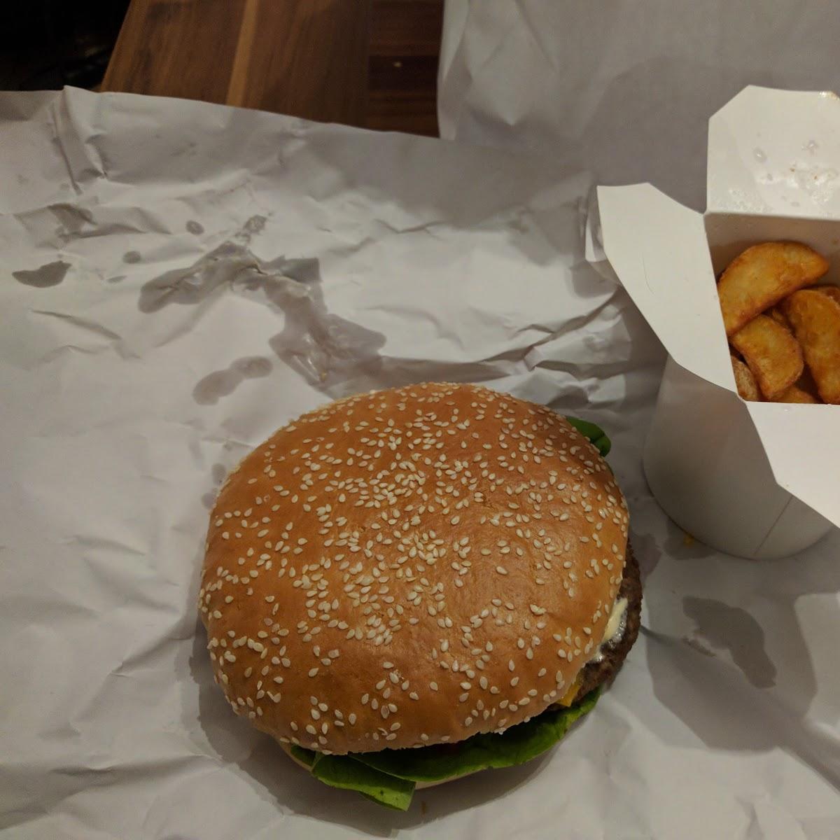 Restaurant "Restaurant Campo" in  Renningen