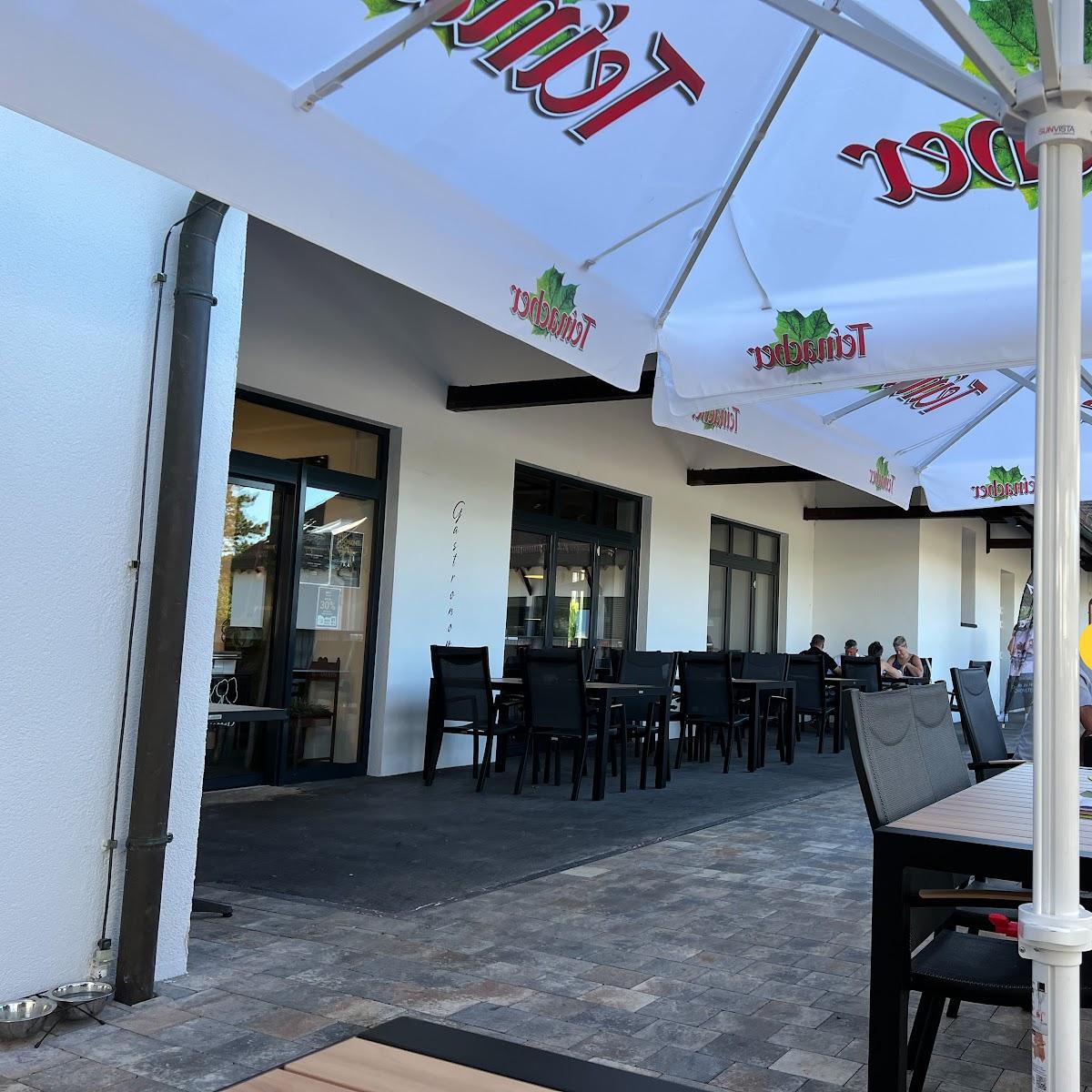 Restaurant "W60 | GASTRO • BAR • EVENT" in Obersulm