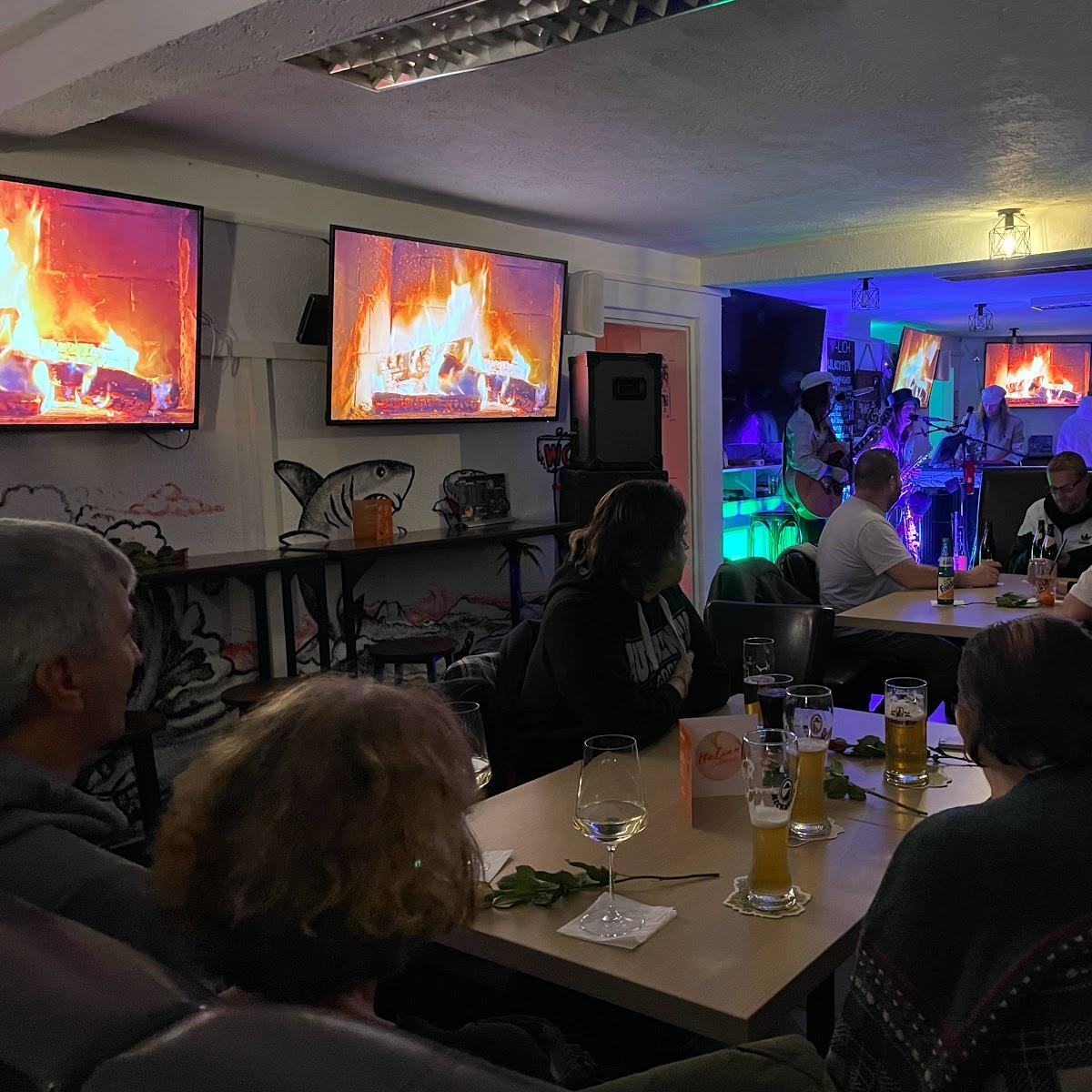 Restaurant "Illerstüble Cafe Bar Restaurant Events" in Kempten (Allgäu)