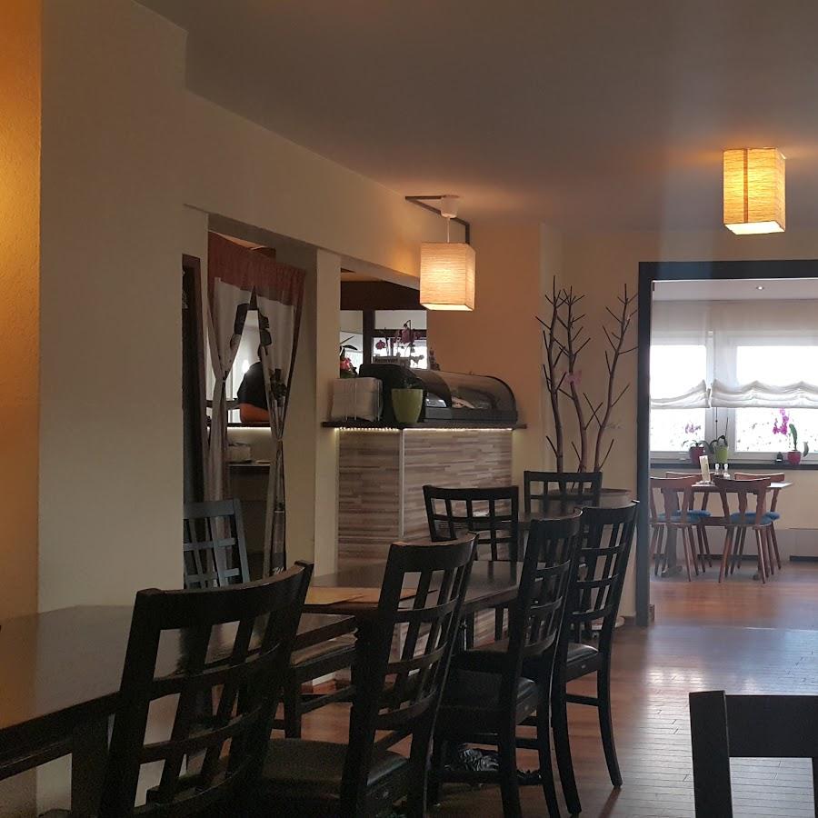 Restaurant "Otalo Sushi & Wok" in Leonberg
