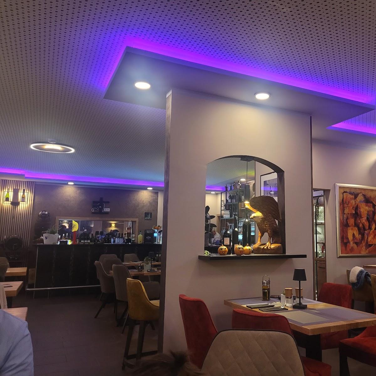 Restaurant "Kenny