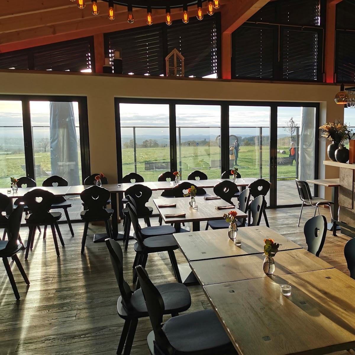 Restaurant "malBERGBLICK" in Malberg