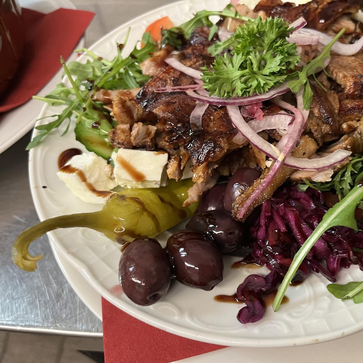 Restaurant "Zollkrug Donn" in Seelze