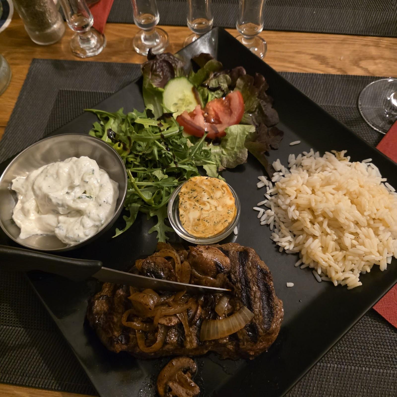 Restaurant "Zollkrug Donn" in Seelze