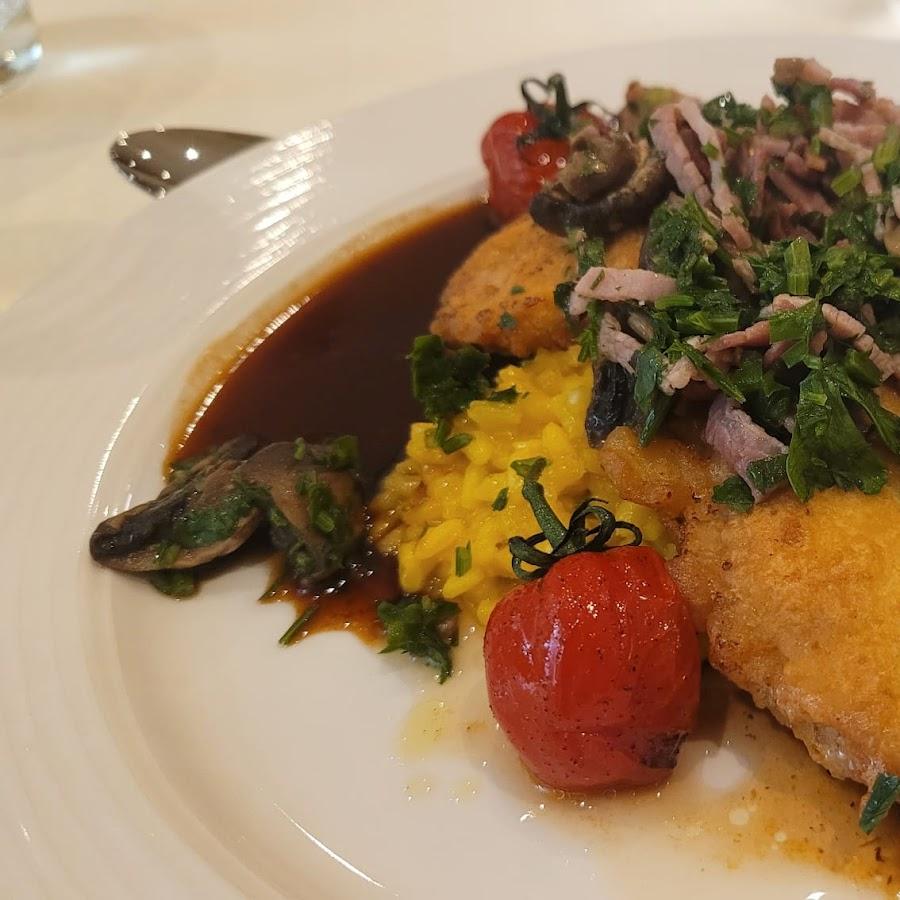 Restaurant "Restaurant Allegra" in Hessisch Lichtenau