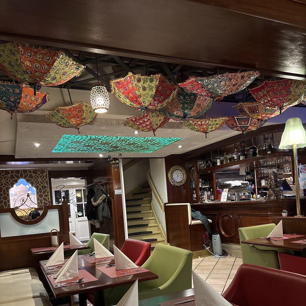 Restaurant "Kurkuma - Indisches Restaurant Kurkuma" in Balingen