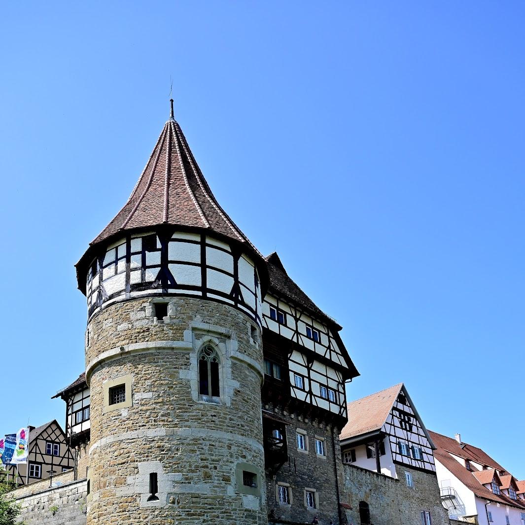 Restaurant "Hotel-Gasthof Lang" in Balingen