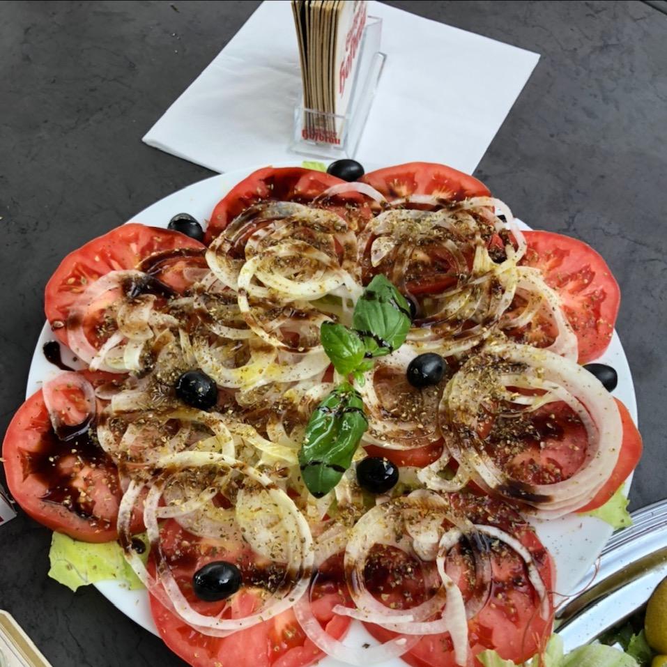 Restaurant "Jägerstüble - Pizzeria Ristorante Da Mauro" in  Renningen