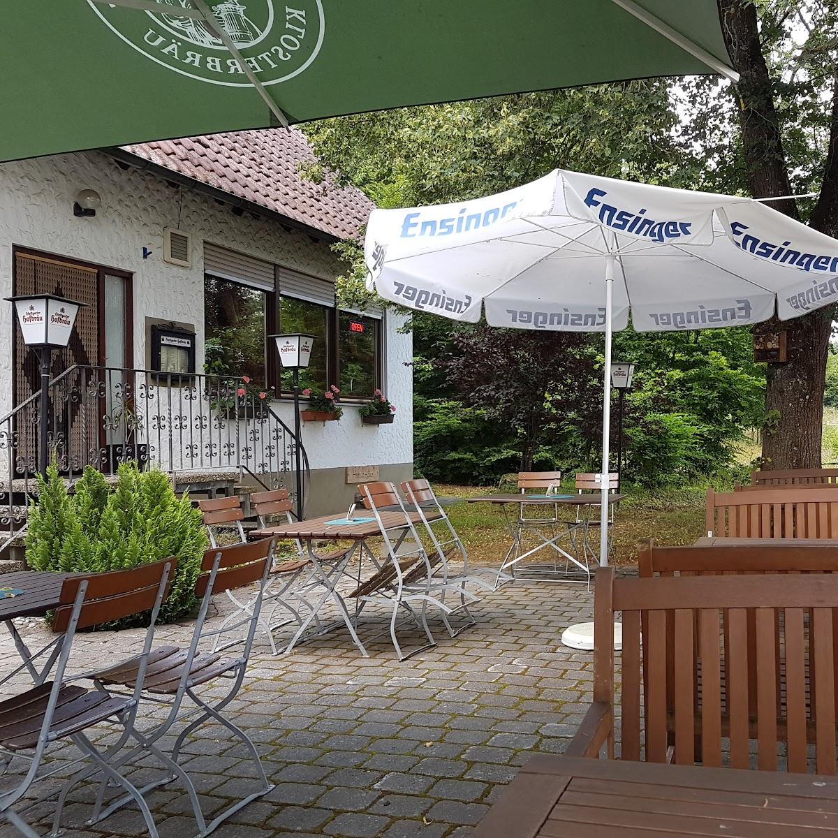 Restaurant "Jägerstüble - Pizzeria Ristorante Da Mauro" in Renningen