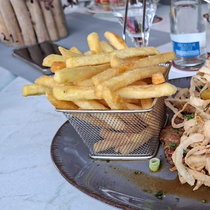 Restaurant "Sportgaststätte" in Unterpleichfeld