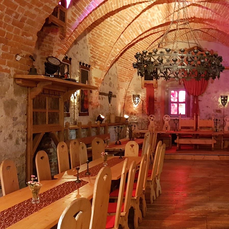 Restaurant "Schloss Trebsen | Geschmackvolles in historischem Ambiente" in Trebsen-Mulde