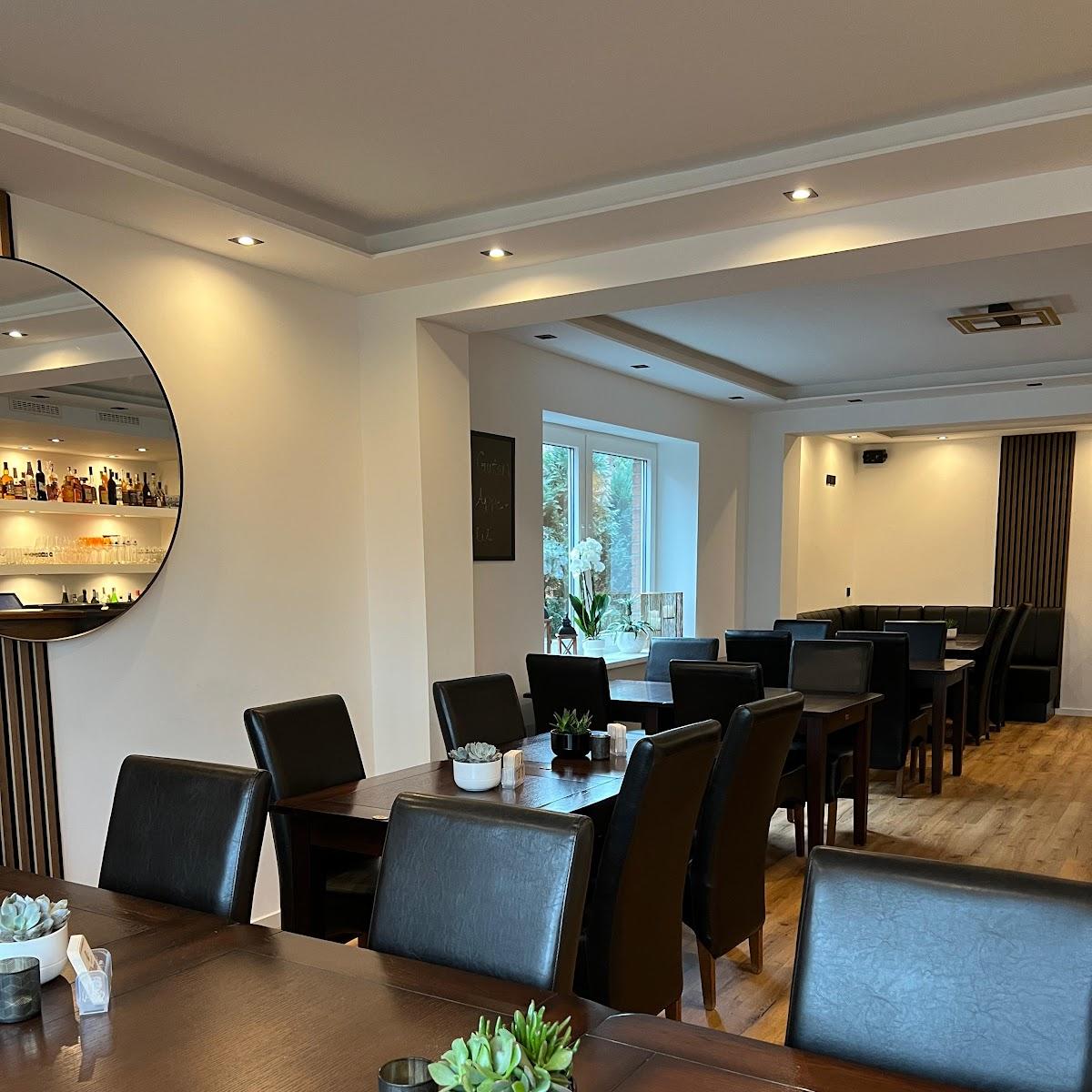 Restaurant "Zum Pitt by semis kitchen" in Bocholt