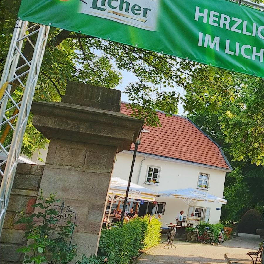 Restaurant "Festspielkantine" in Bad Hersfeld