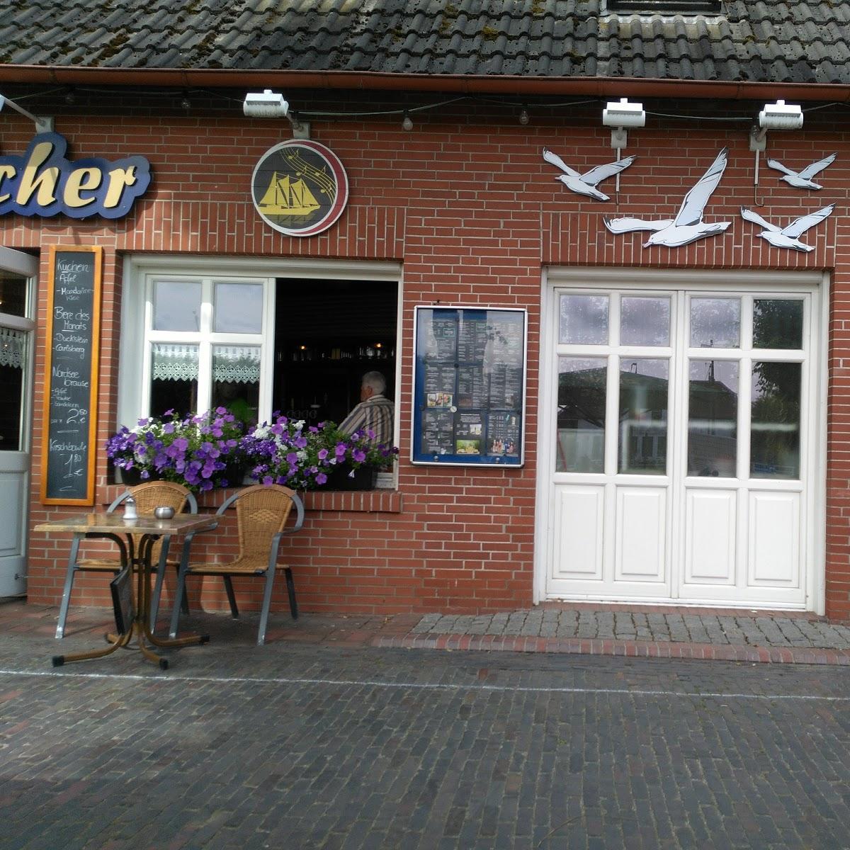 Restaurant "Restaurant Hafenblick" in Wittmund