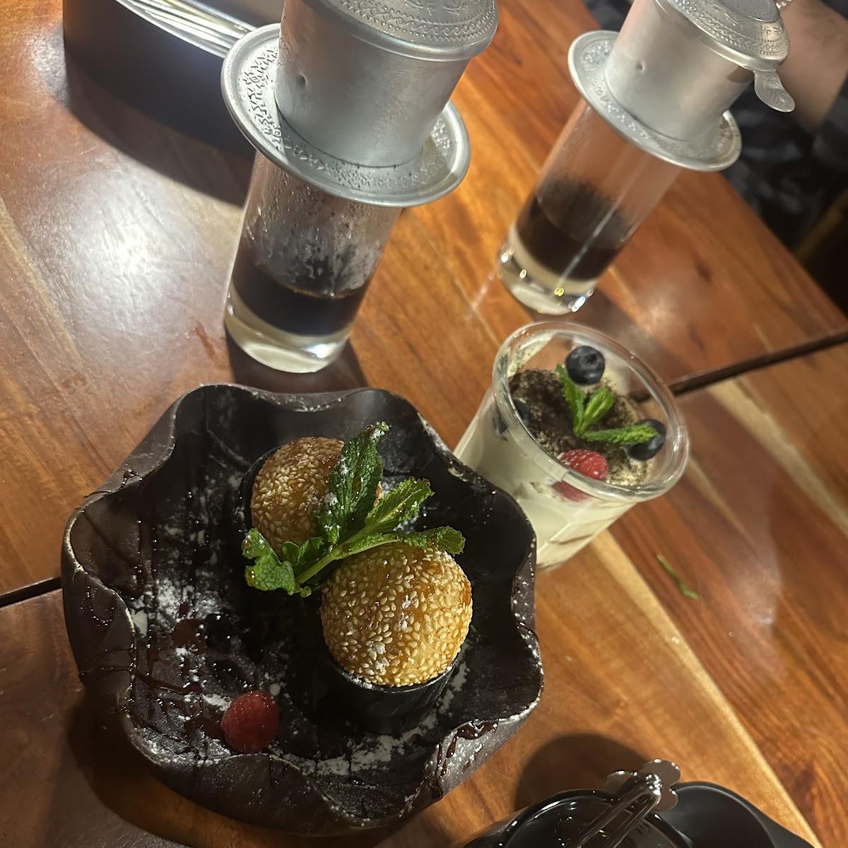 Restaurant "TRANs Vietnamese Kitchen" in Mülheim an der Ruhr