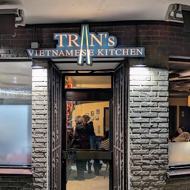 Restaurant "TRANs Vietnamese Kitchen" in Mülheim an der Ruhr