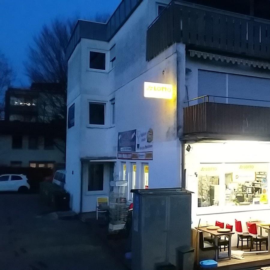 Restaurant "Treffpunkt Hirschlanden" in Ditzingen