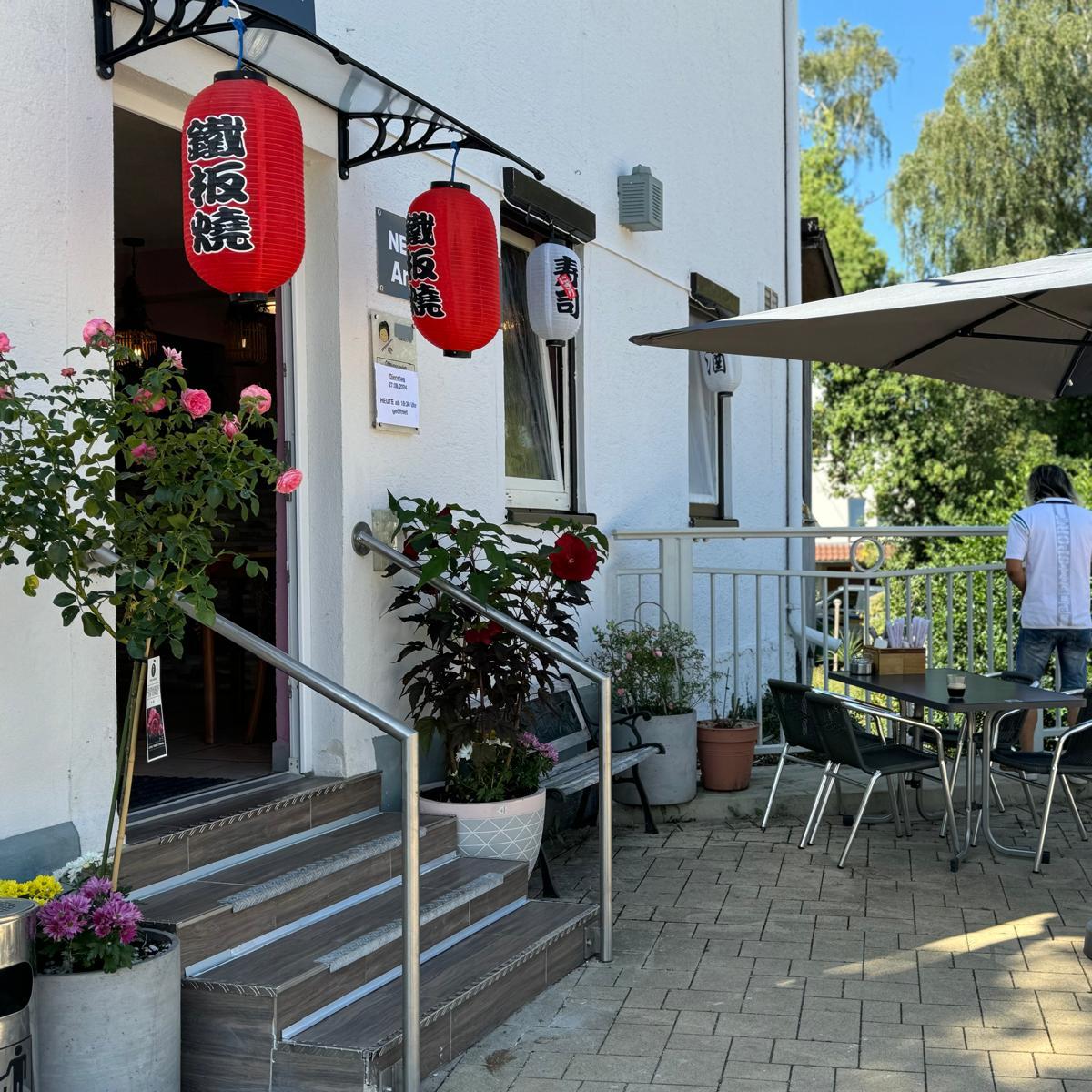 Restaurant "Restaurant Saigon Street Food Vietnamese" in Metzingen