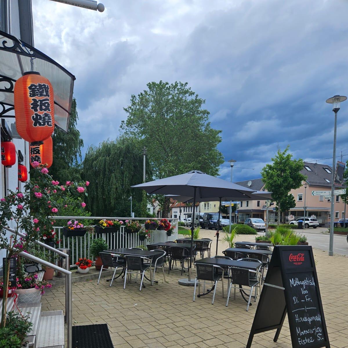 Restaurant "Saigon Street Food -Neuhausen" in Metzingen
