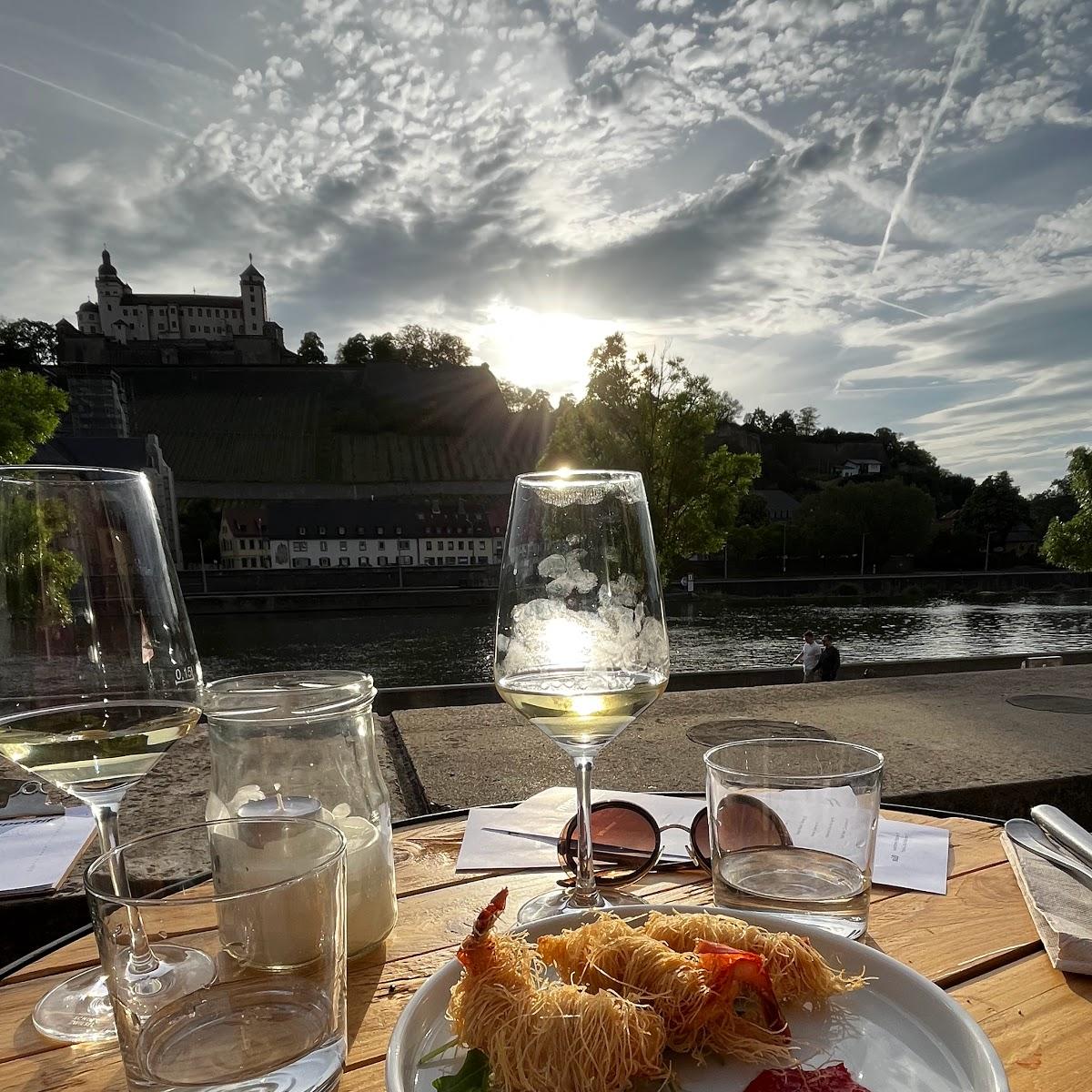 Restaurant "PLOU I FA SOL" in Würzburg