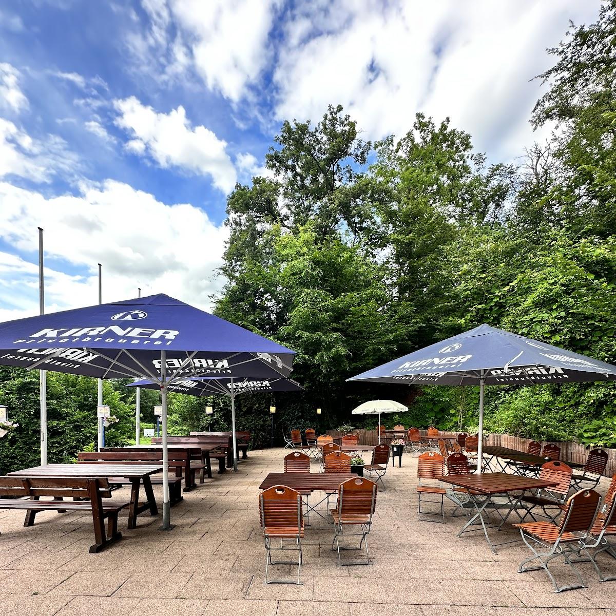 Restaurant "Ristorante Piatto Caldo" in Bad Kreuznach