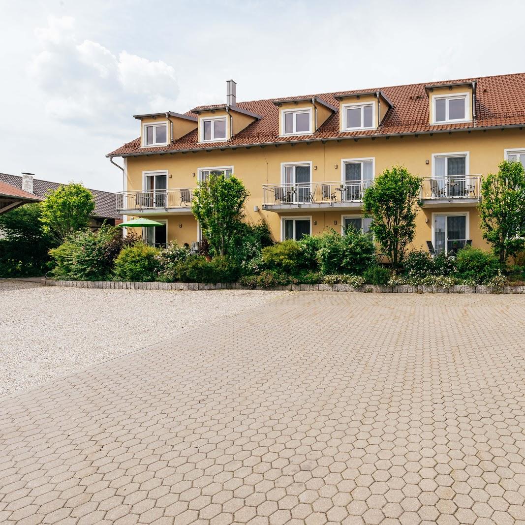 Restaurant "Gasthaus Hotel Ostermeier - Ostermeiers" in Attenkirchen