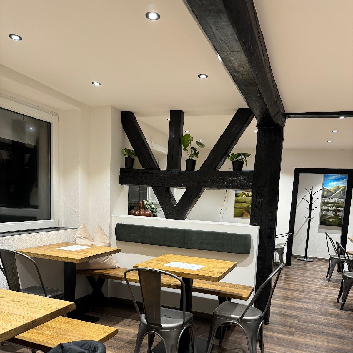 Restaurant "El Pasapalo" in Bayreuth