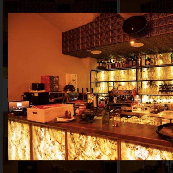 Restaurant "Sangam Indisches Restaurant" in Bayreuth