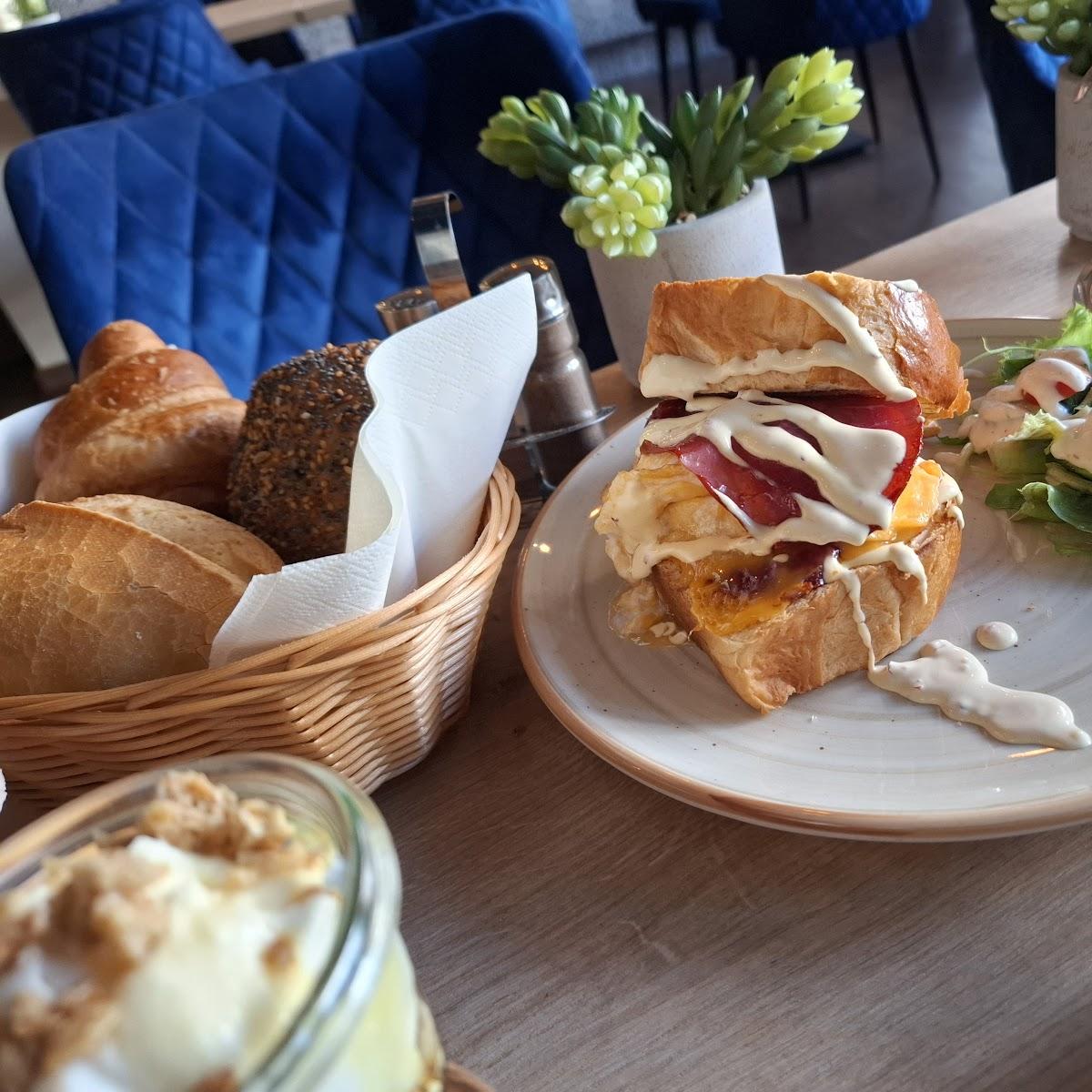 Restaurant "Stadtzauber" in Hildesheim