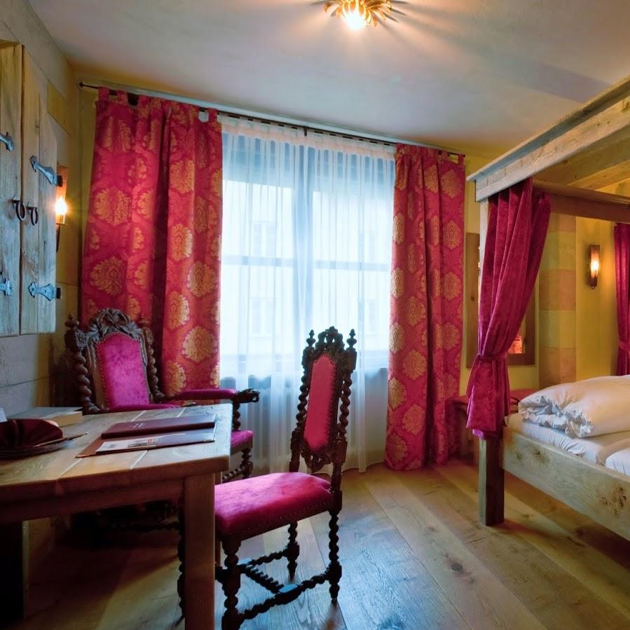 Restaurant "Romantik Hotel & Restaurant Fürstenhof" in  Landshut