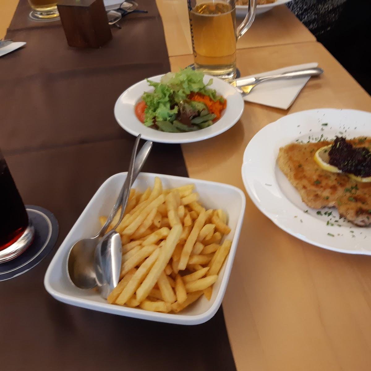 Restaurant "Zum Adler Hegelhofen" in Weißenhorn